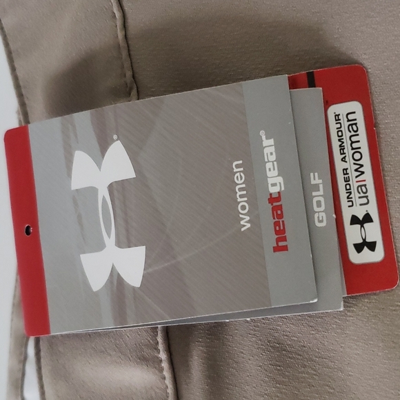 UNDER ARMOUR SKORT - Picture 4 of 8